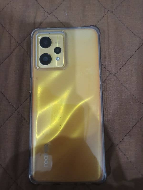 Realme 9 only box 1