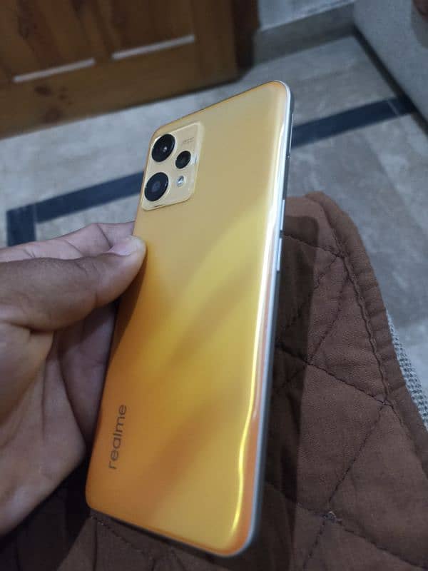 Realme 9 only box 2