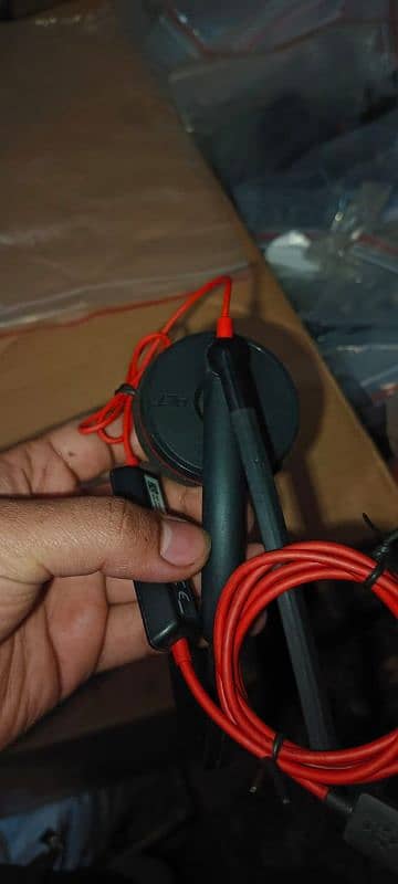 Plantronics headset Plantronics C3220 Plantronics C5220 4