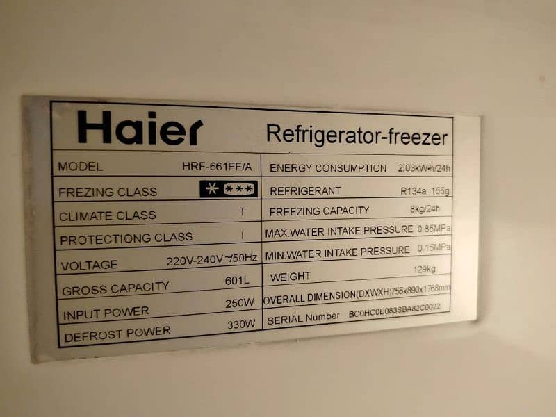 haier 2