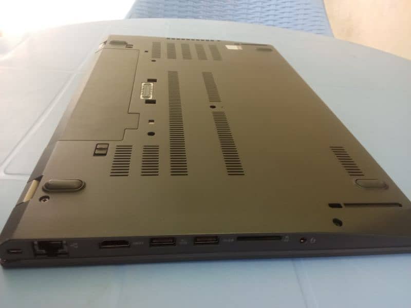 Lenovo - P51S (i-7 / 6th Generation 8/256 SSD 8