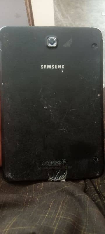 tablet Samsung 5