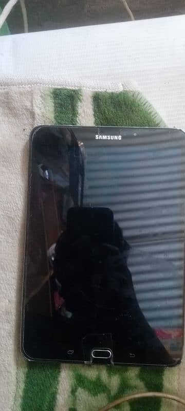 tablet Samsung 7