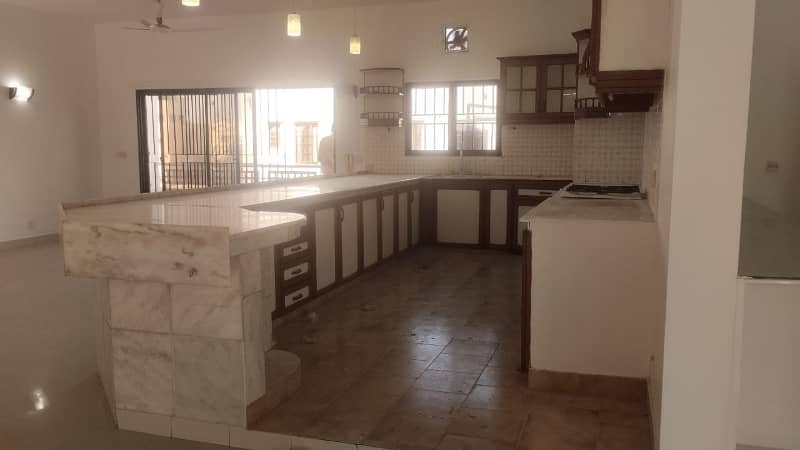 600-Yard 2-Unit Bungalow for Rent | Sehar 8