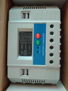 Sclor control 50A