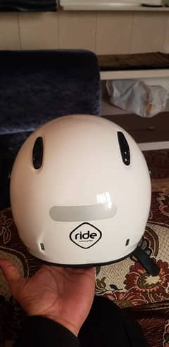 helmet