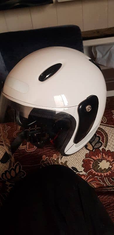 helmet 3