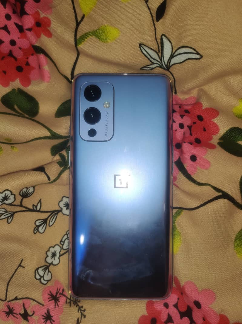 OnePlus 9 8/128 10/10 4