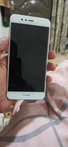 Huawei Nova 2 plus 4/64 Good condition only Mobile PTA Approved