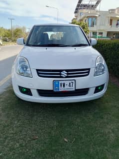 Suzuki Swift DLX