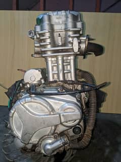 200cc loncin new engine dubai import