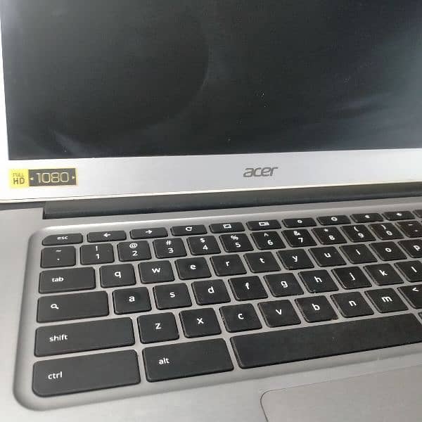 Acer ChromeBook Full HD 1080p Ultra Slim 5HRS Backup With Warranty 2