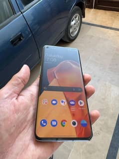 Oneplus 9 pro, Dual Sim approved 12 256, 10/10