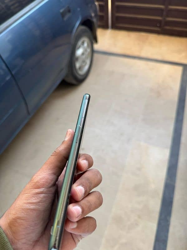 Oneplus 9 pro, Dual Sim approved 12 256, 10/10 4