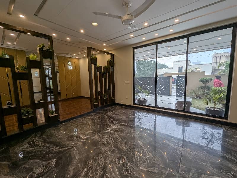 1 Kanal Double Storey Ultra Modern Style Luxury Stylish House Available For Sale In Valancia Town, Lahore By Fast Property Services Real Estate And Builders (21 Marla ) 42