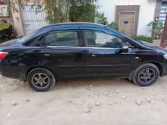 Honda City IDSI 2006