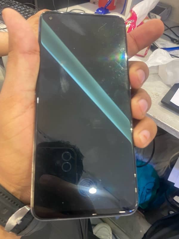 Realme GT Master  03390300452 6