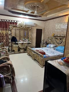 10 Marla Double Story Used House Available For Sale In Allama Iqbal Town, Lahore By Fast Property Services