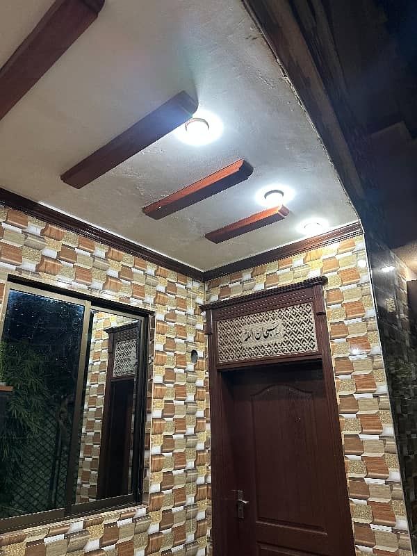 10 Marla Double Story Used House Available For Sale In Allama Iqbal Town, Lahore By Fast Property Services 17