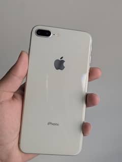 Iphone 8plus Pta approved