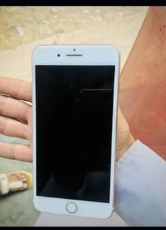 Iphone 7 plus urgent sale