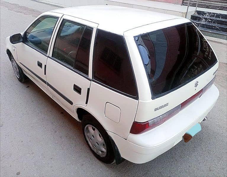 Suzuki Cultus VXR (AC Chilled) 3