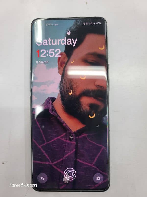 Oneplus 9pro 5G. Urgent Sale. 1