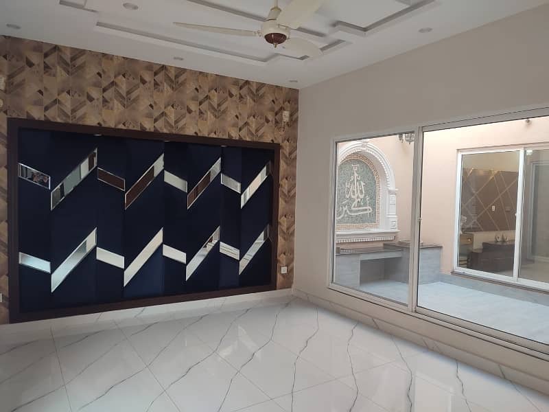 10 MARLA BRAND NEW Luxury Spanish Style House Double Storey Available For Sale In Wapda Town Phase 1 Lahore By Fast Property Services 16