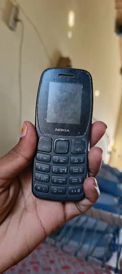 Nokia 105