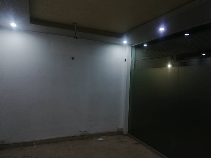 Office Non Furnished Available For Rent In Ground Floor Near Mughal Eye Hospital Johar Town Phase 2 Lahore By Fast Property Services 13