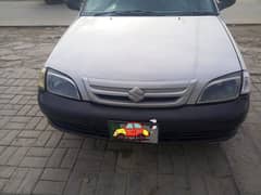 Suzuki Cultus VXR 2004