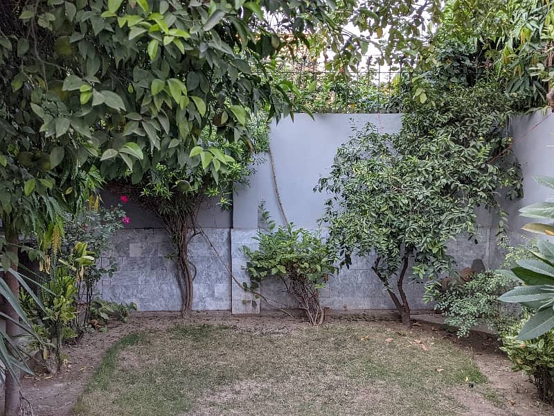 12 Marla Used House Of Lower Portion Available For Rent In Johar Town Phase 2 Near Lacas School Lahore Well Hot Location By Fast Property Services With Real Pictures 25