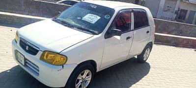 good looking use car 2012 for sale altou suzkui