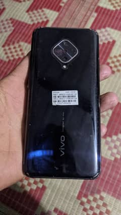 vivo s1 pro