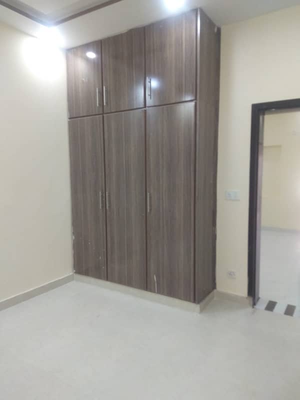 5 Marla Well Brand New Luxury House Double Storey Double Unit Available For Rent In Johar Town Lahore By Fast Property Services Real Estate And Builders With Original Pictures 5