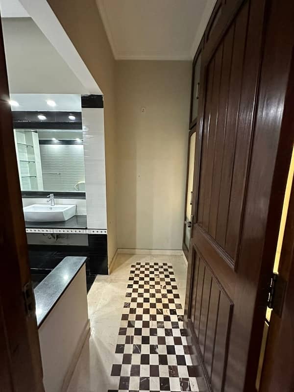 1 Kanal Double Storey Well House Available For Rent In Abdalian Society Johar Town Lahore With Real Pics By Fast Property Services Lahore 4