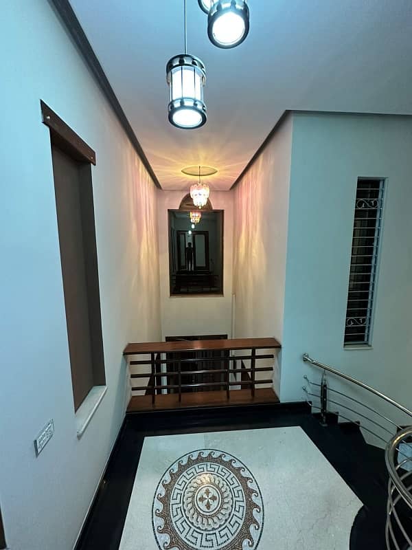 1 Kanal Double Storey Well House Available For Rent In Abdalian Society Johar Town Lahore With Real Pics By Fast Property Services Lahore 8