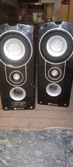 Audionic 5