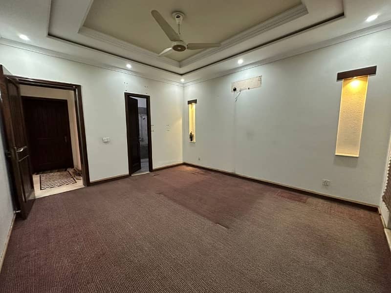 1 Kanal Double Storey Well House Available For Rent In Abdalian Society Johar Town Lahore With Real Pics By Fast Property Services Lahore 20