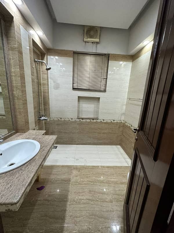 1 Kanal Double Storey Well House Available For Rent In Abdalian Society Johar Town Lahore With Real Pics By Fast Property Services Lahore 28