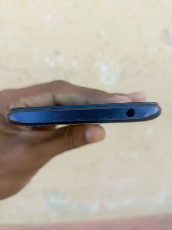 Redmi 9a with box 0