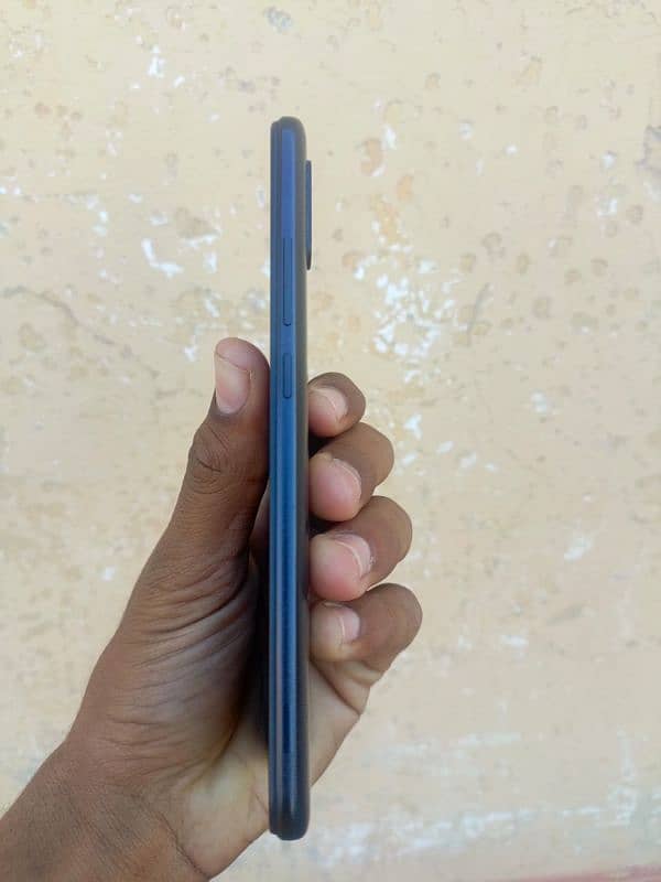 Redmi 9a with box 3