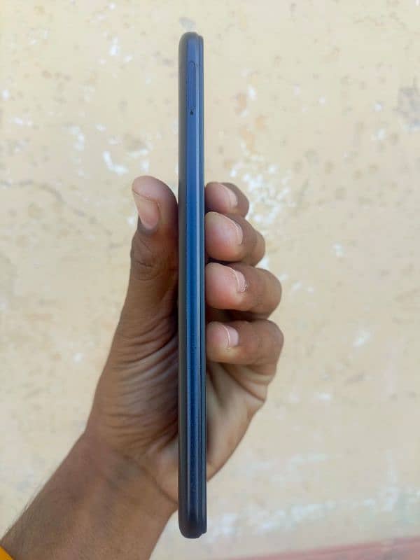 Redmi 9a with box 4