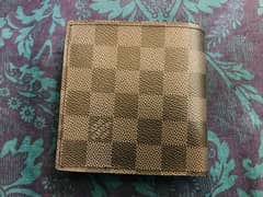 Brand New & 100% Original Louis Vuitton Wallet – Premium Quality