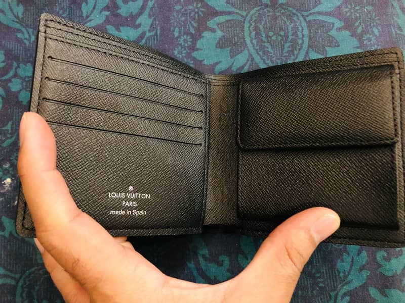 Brand New & 100% Original Louis Vuitton Wallet – Premium Quality 2