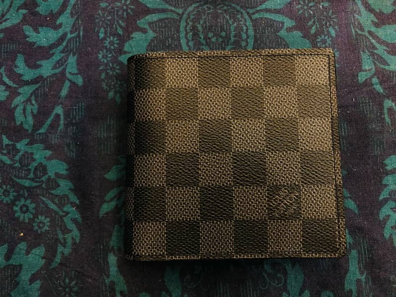 Brand New & 100% Original Louis Vuitton Wallet – Premium Quality 4