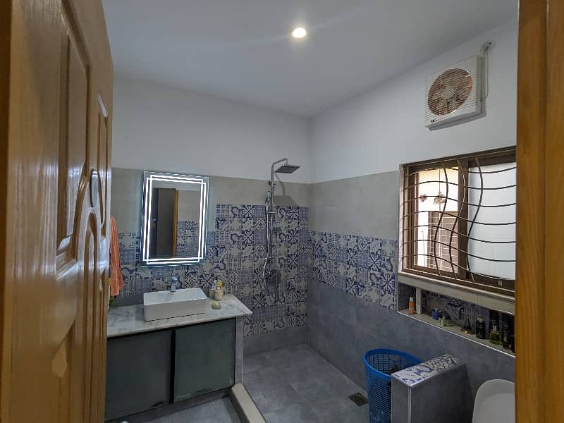 12 Marla Brand New Luxury With 3 Beds Attached Bathrooms Modern Stylish Latest Accommodation Well Upper Portion Available For Rent With Original Pics By Fast Property Services Real Estate And Builders Lahore 17