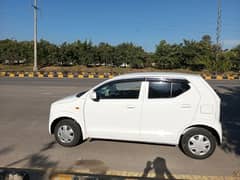 Suzuki Alto 2021 model for sale