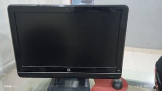 HP 200 ALL IN ONE 23 inch Lcd