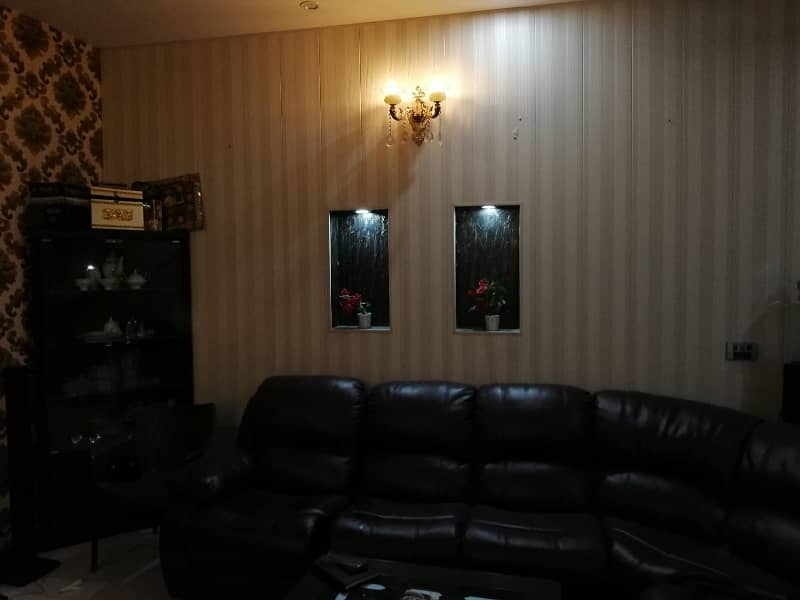 6 Marla Luxury Latest Accommodation Personal Fully Furnished Full House Available For Rent In Joher Town Lahore By Fast Property Services Real Estate And Builders Lahore With Original Pics 22